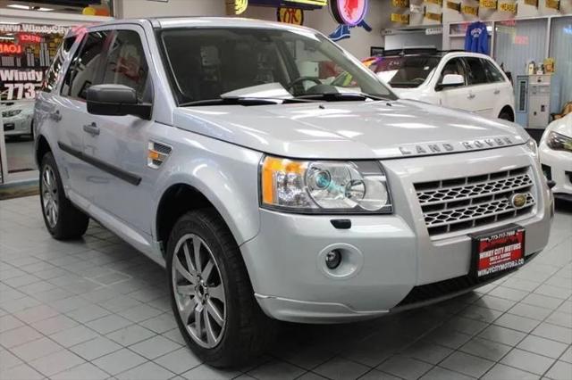 2008 Land Rover LR2 HSE for sale in Chicago, IL