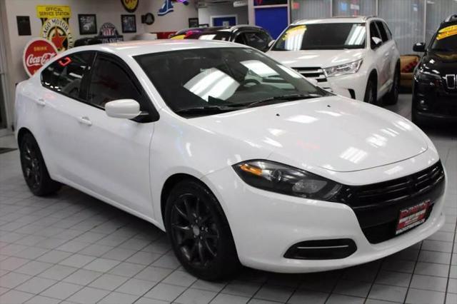 2014 Dodge Dart GT