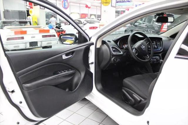 2014 Dodge Dart GT