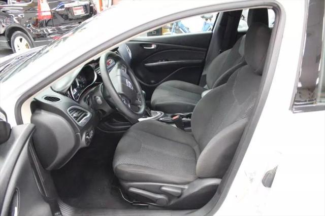 2014 Dodge Dart GT