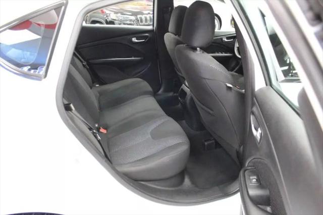 2014 Dodge Dart GT