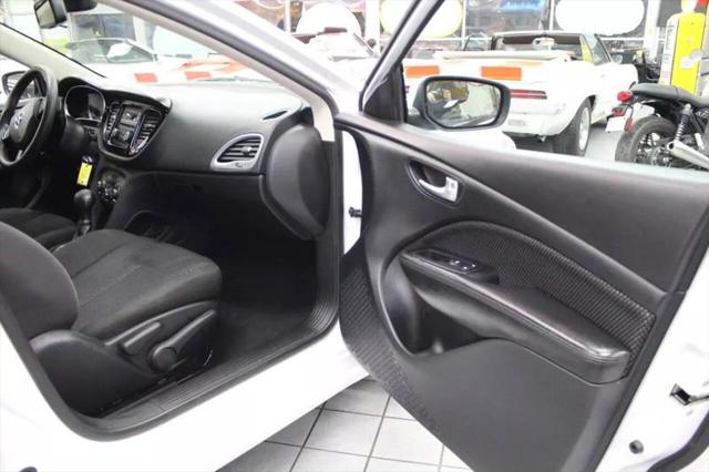 2014 Dodge Dart GT