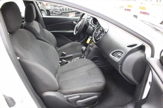 2014 Dodge Dart GT