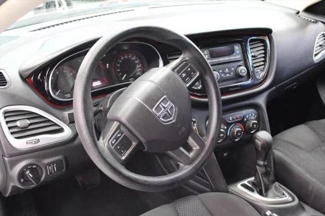 2014 Dodge Dart GT