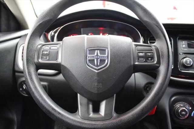 2014 Dodge Dart GT
