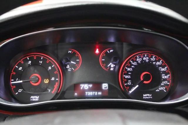 2014 Dodge Dart GT
