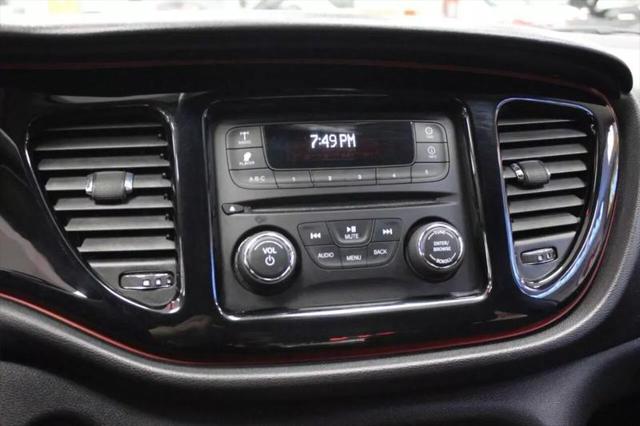 2014 Dodge Dart GT