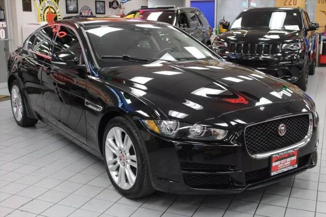 2019 Jaguar XE 25t for sale in Chicago, IL