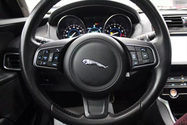 2019 Jaguar XE 25t