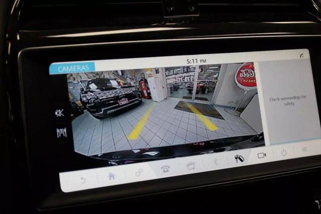2019 Jaguar XE 25t