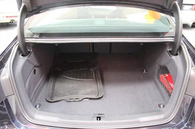 2015 Audi A6 3.0T Premium Plus