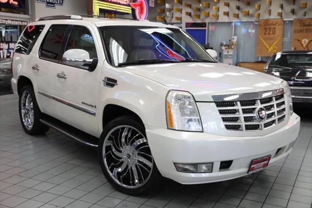2007 Cadillac Escalade Standard for sale in Chicago, IL