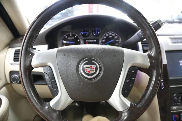 2007 Cadillac Escalade Standard