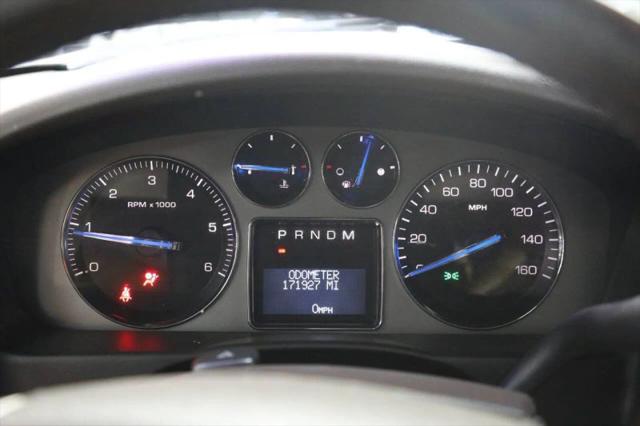2007 Cadillac Escalade Standard