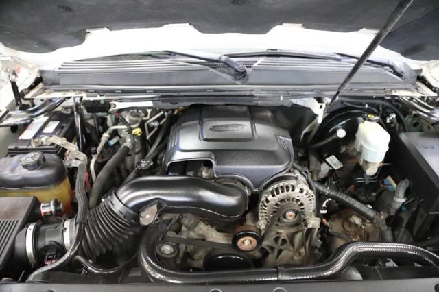 2007 Cadillac Escalade Standard