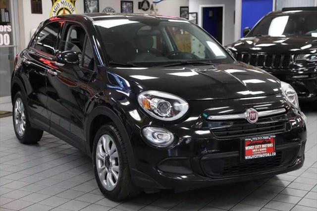 2016 Fiat 500X Easy for sale in Chicago, IL