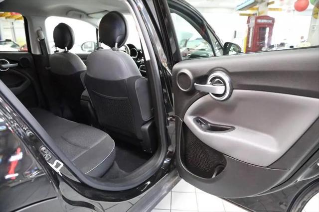 2016 Fiat 500X Easy