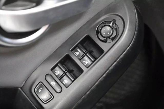 2016 Fiat 500X Easy