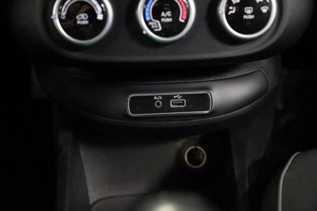 2016 Fiat 500X Easy