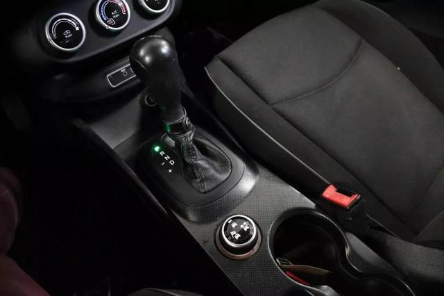 2016 Fiat 500X Easy