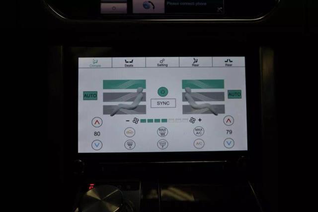 2013 Land Rover Range Rover Supercharged