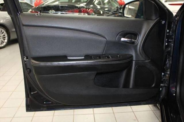 2012 Dodge Avenger SXT