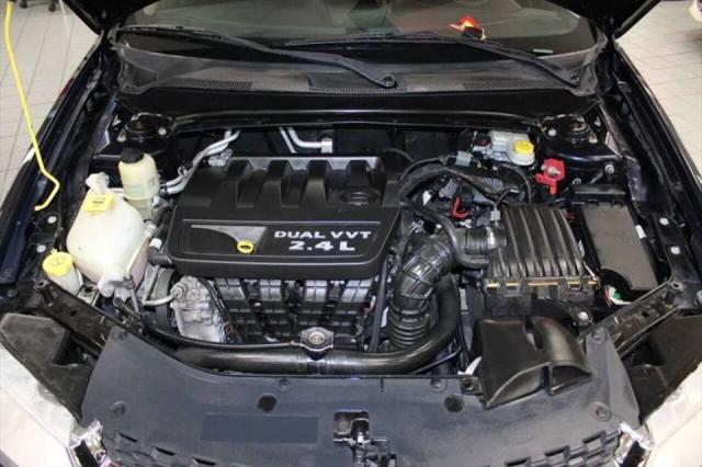 2012 Dodge Avenger SXT