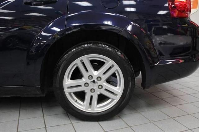 2012 Dodge Avenger SXT