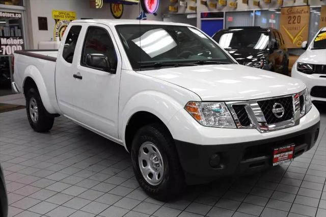 2019 Nissan Frontier S for sale in Chicago, IL