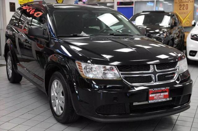 2018 Dodge Journey SE for sale in Chicago, IL