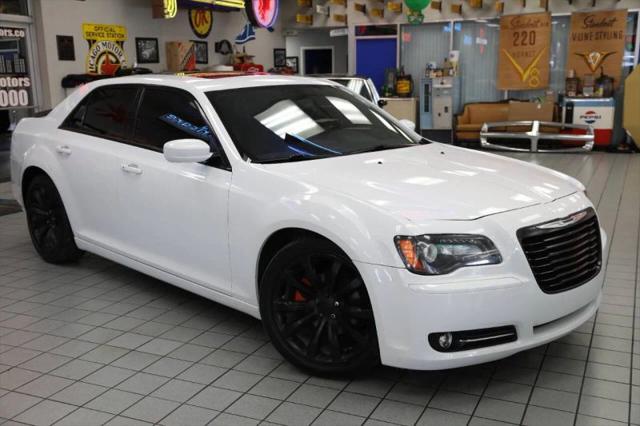 2014 Chrysler 300 300S for sale in Chicago, IL