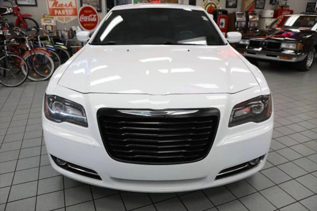 2014 Chrysler 300 300S