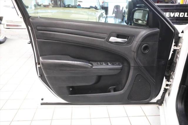 2014 Chrysler 300 300S