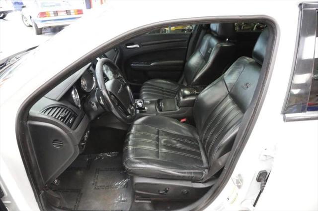 2014 Chrysler 300 300S