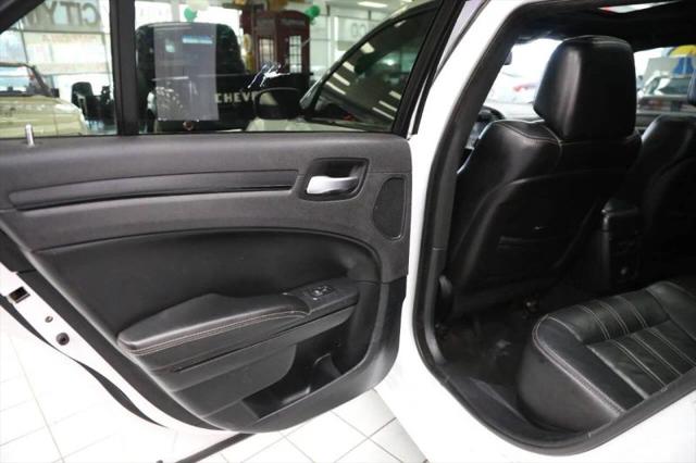 2014 Chrysler 300 300S
