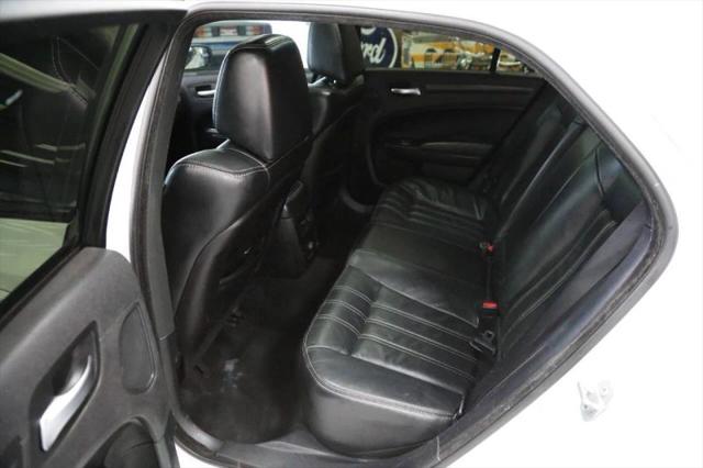 2014 Chrysler 300 300S