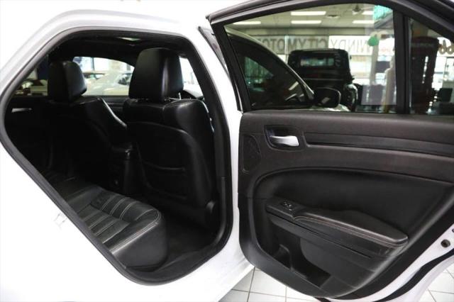 2014 Chrysler 300 300S