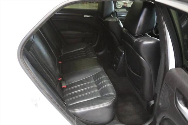 2014 Chrysler 300 300S