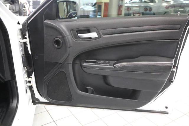 2014 Chrysler 300 300S