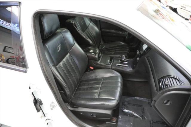 2014 Chrysler 300 300S