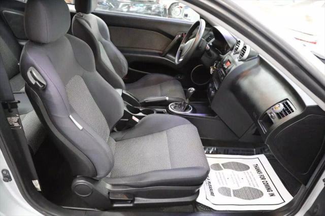 2006 Hyundai Tiburon GS