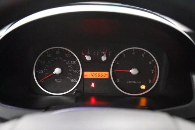2006 Hyundai Tiburon GS