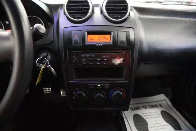 2006 Hyundai Tiburon GS
