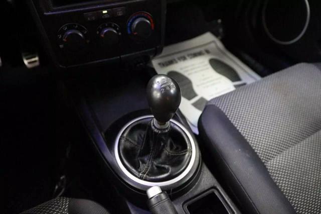 2006 Hyundai Tiburon GS