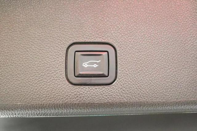 2010 Cadillac SRX Luxury Collection