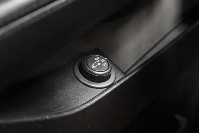 2010 Cadillac SRX Luxury Collection