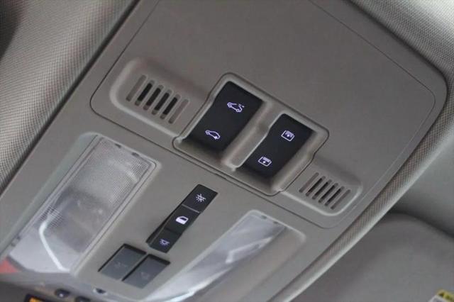 2010 Cadillac SRX Luxury Collection