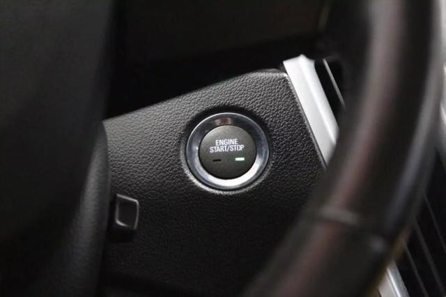 2010 Cadillac SRX Luxury Collection