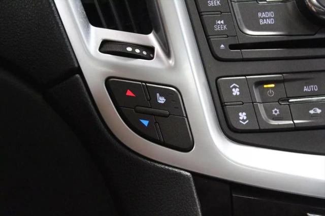 2010 Cadillac SRX Luxury Collection