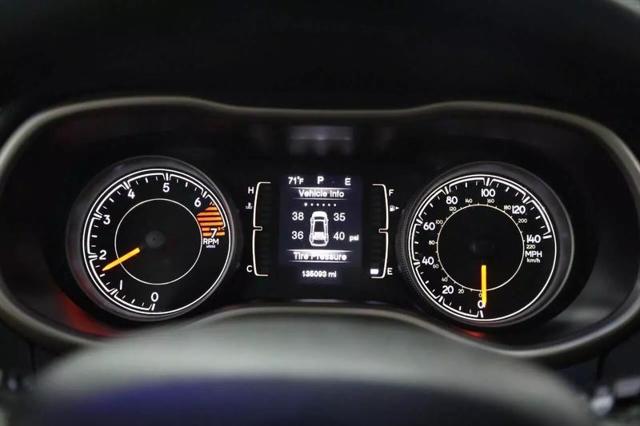 2016 Jeep Cherokee 75th Anniversary